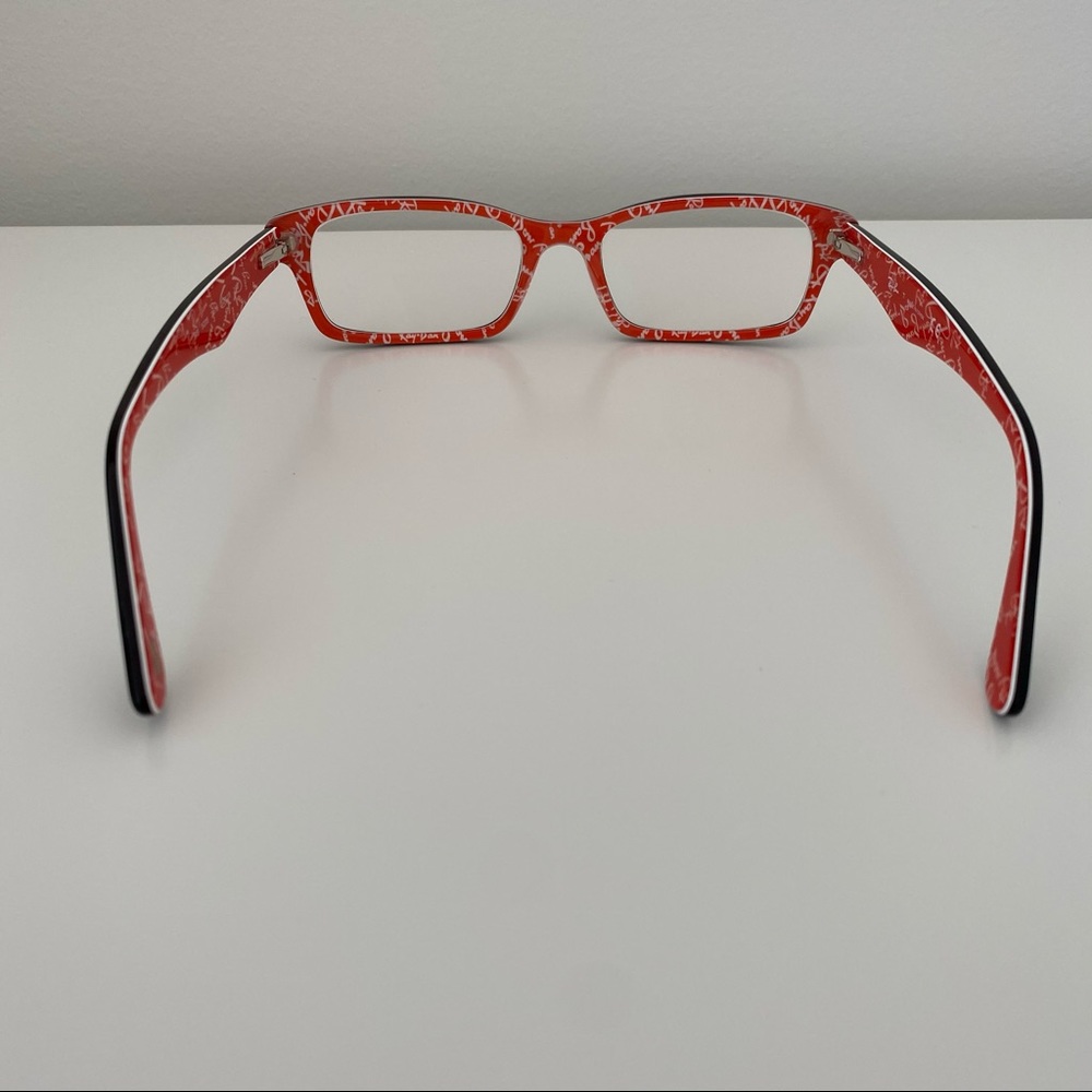 Ray-Ban prescription glasses - Picture 6 of 9